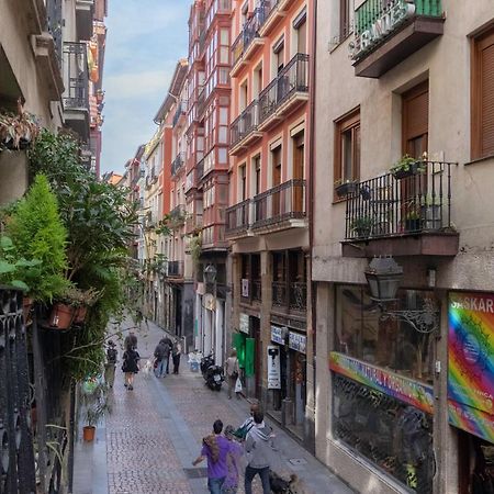 Bilbao Old Town XI By Aston Rentals מראה חיצוני תמונה