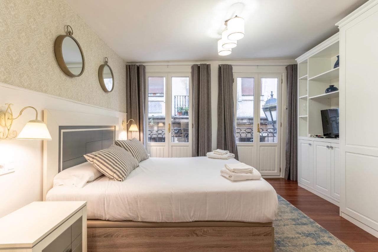 Bilbao Old Town XI By Aston Rentals מראה חיצוני תמונה