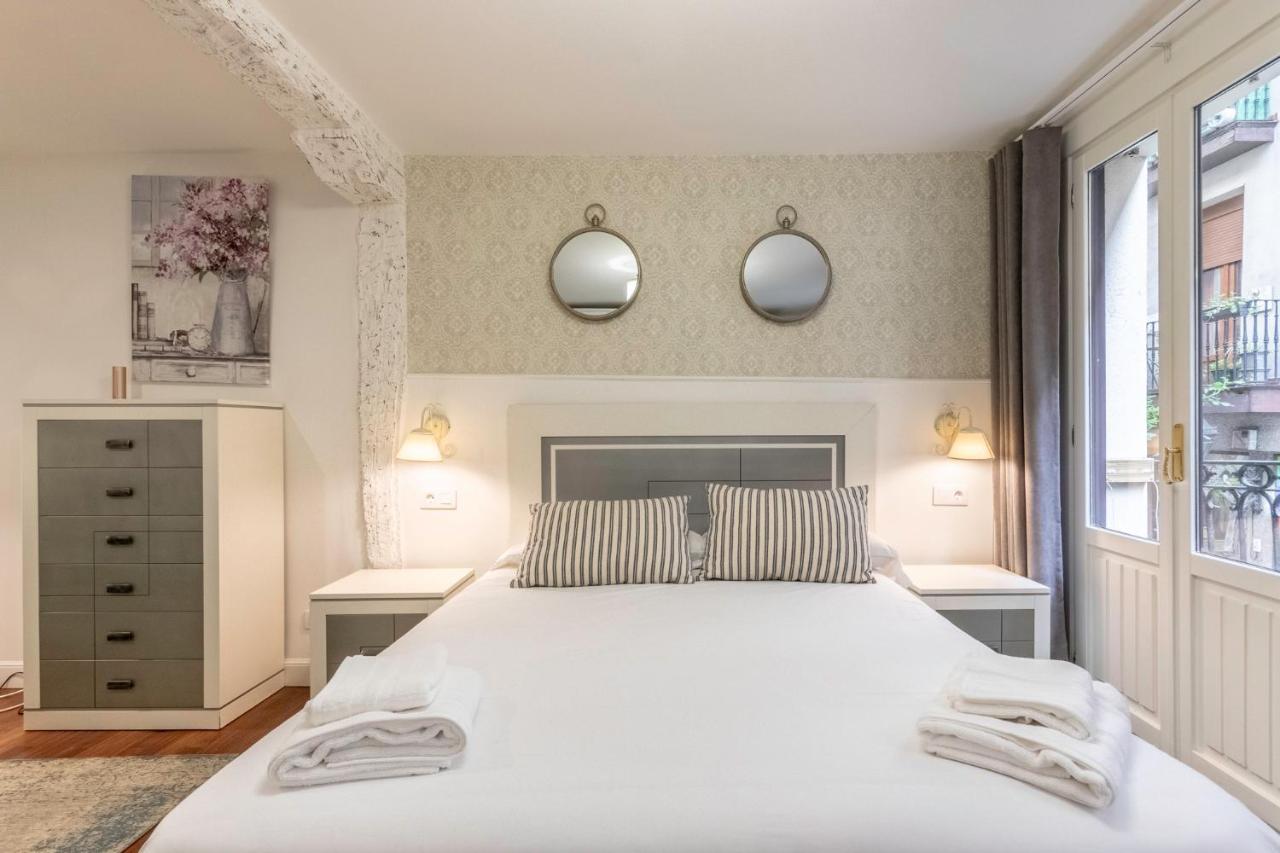Bilbao Old Town XI By Aston Rentals מראה חיצוני תמונה