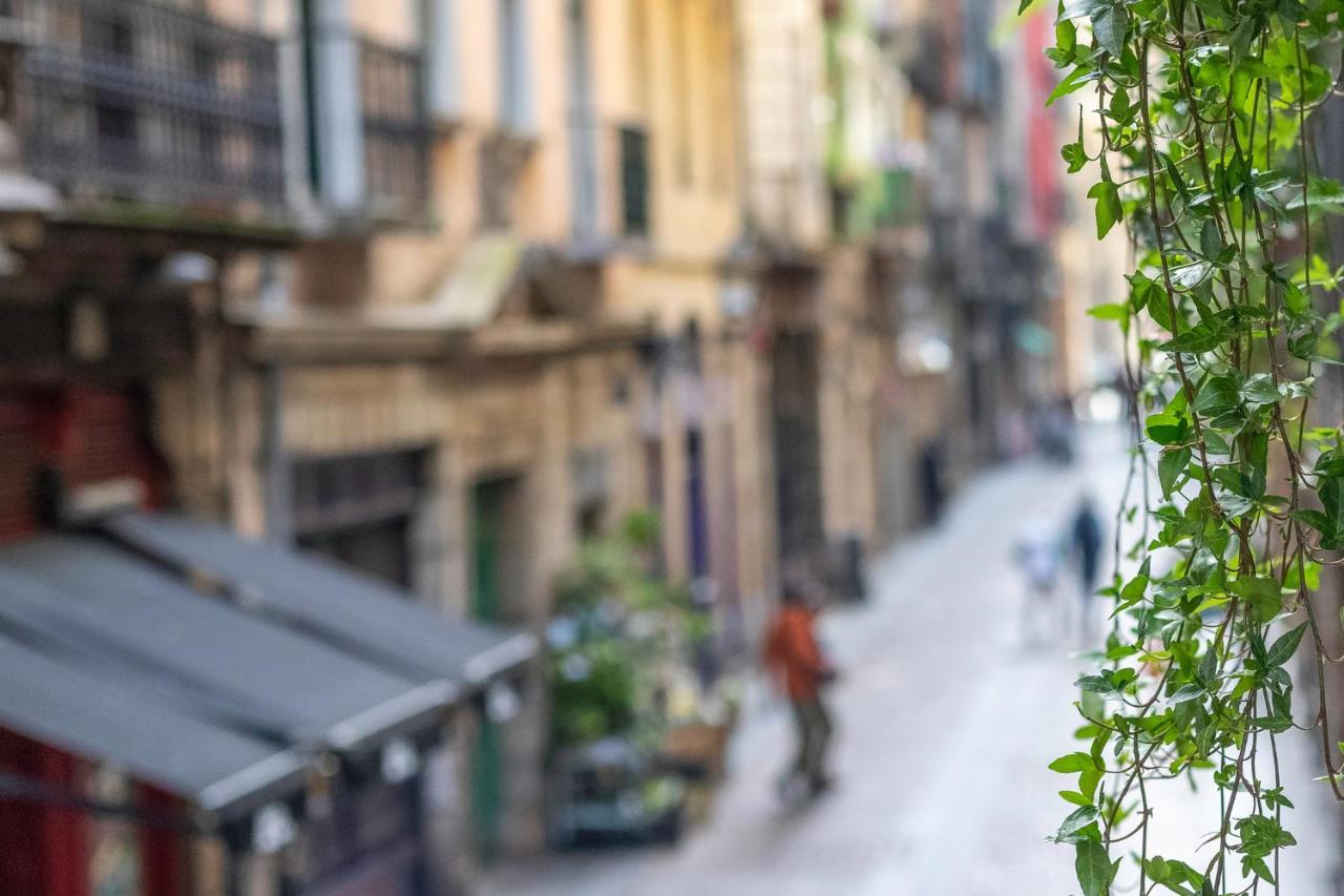 Bilbao Old Town XI By Aston Rentals מראה חיצוני תמונה
